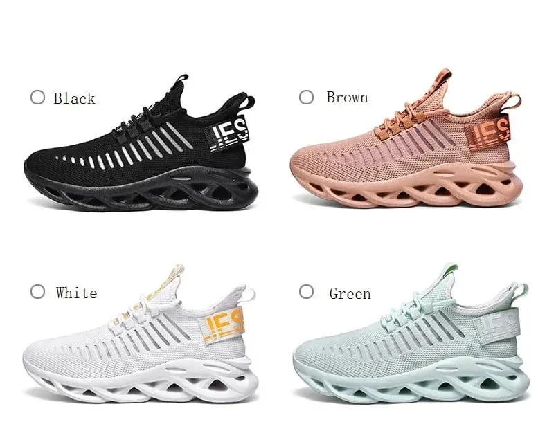 Men Sneakers Fashion Tenis Male Trainers Breathable Casual Man Shoes Comfortable Chaussure Homme Sapato Masculino