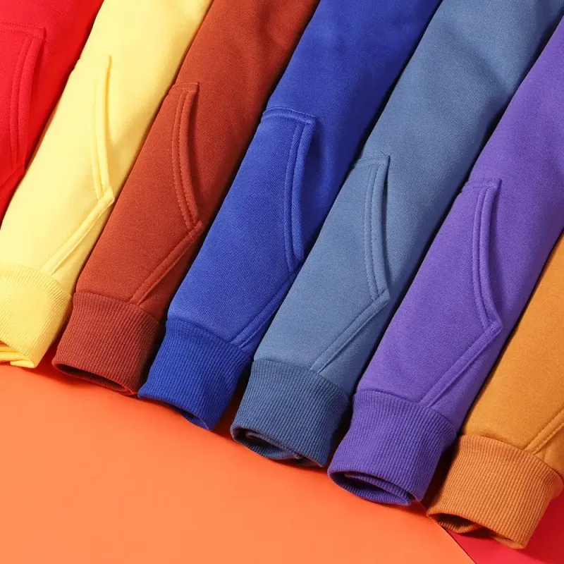 Sitcom Phim Bạn Bè In Hình Nam Hoody Hàn Quốc Trang Áo Đơn Giản Cổ Tròn Có Mũ Trùm Đầu Phố Oversize Thu Quần Áo Nam
