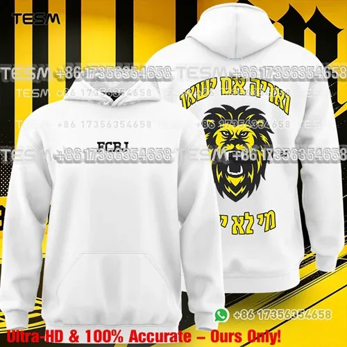 Men Beita Gothic Font Print Hoodie Oversized Street Hip Hop Pullover Sweatshirt Casual Long Sleeve Hooded Sweatshirts Men Women