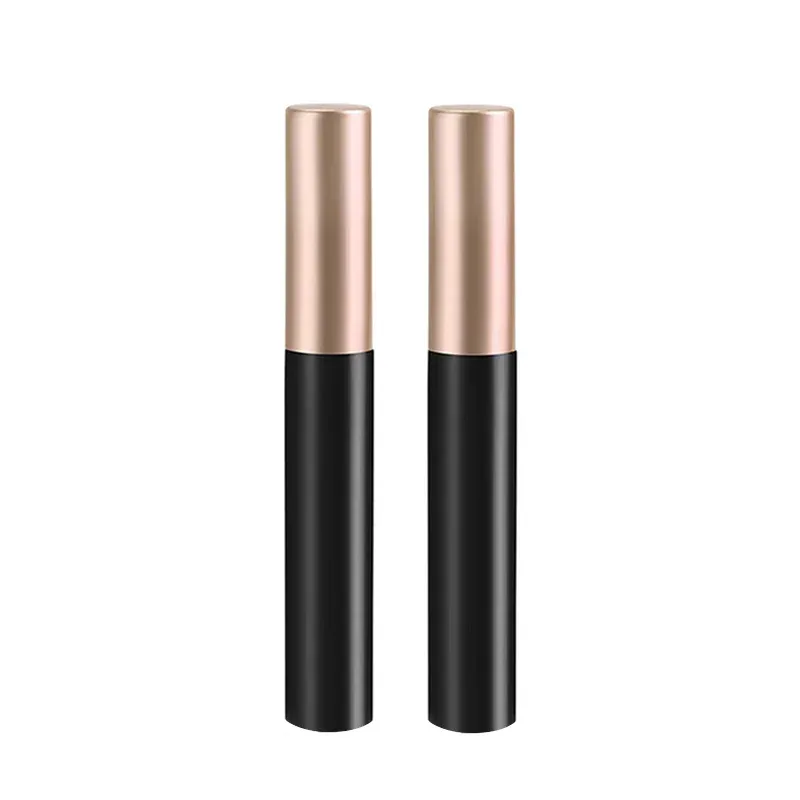 1/2Pcs Black Magnetic Eyeliner Glue False Eyelash Extension Magic Self-adhesive Liquid Eyeliner No Blooming Eye Makeup Cosmetics