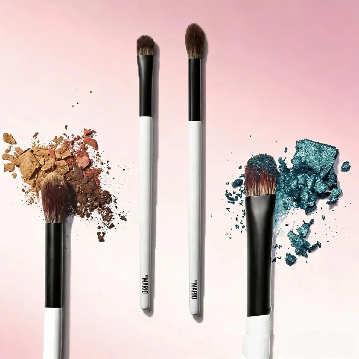 F1 F2 F3 F4 F5 E6 EF1 E3 E4 E5 F7 All Types Makeup Brush Highlight Blush Ambient Soft Glow Brush Soft Fiber Hair Cosmetic Brush