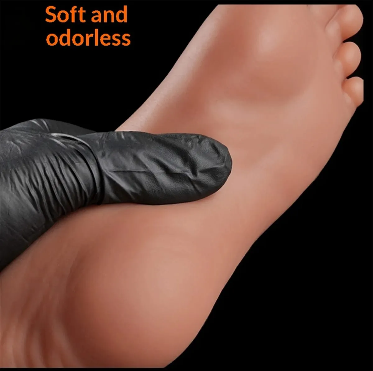 Pés estilo anal plug grande silicone bunda buttplug profundo masturbador vibrador dilatador estimulador anal vibrador adulto brinquedo sexual para mulher 성인용품