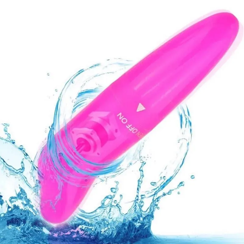 Mini Bullet Vibrator for Women Masturbation G Spot Nipple Clitoris Anal Vibration Stimulator for Women Massager Adult Sex Toys