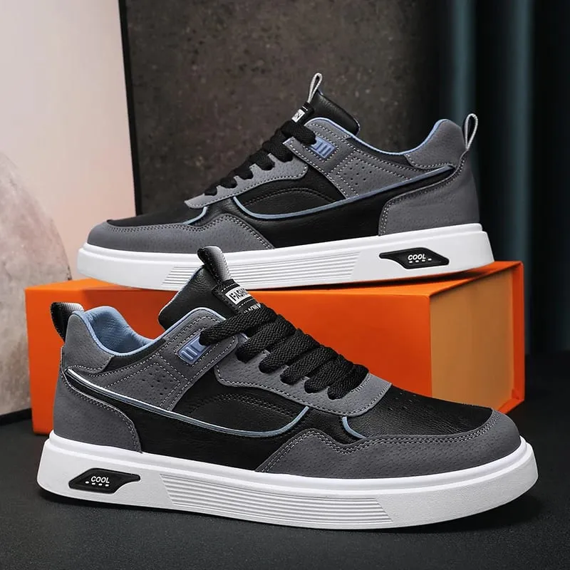 Men's Low-Top Basketball Shoes Spring/Summer New Arrival Durable Comfortable Large Size Outdoor Sports Sneakers
