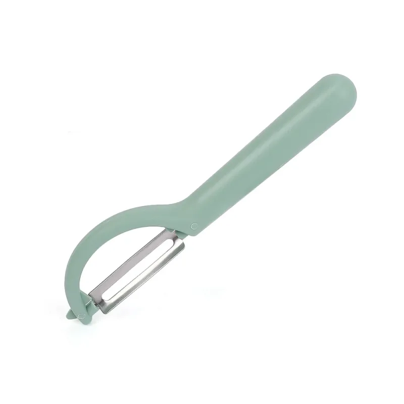 Stainless Steel Peeler for Potato Fruit Peel Removal Vegetable Plane Peelers Manual Fast Peeling Vegetavle Cutter Kitchen Tool