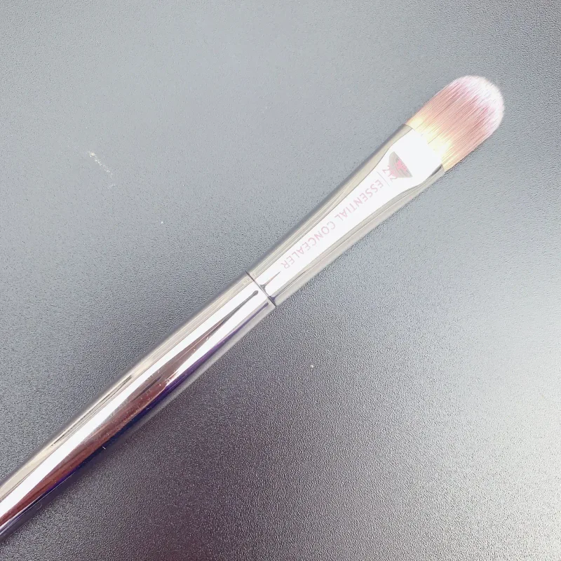 1 piece Pro Makeup brushes Powder Angled Blush Essential Concealer All over Eye shadow smudge Gel liner brow Make up brush IT — image 5
