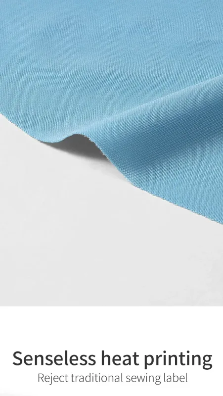 3-teiliger Slip mit Eisseidentextur, super kühl auf der Haut im Sommer, genießen Sie den seidigen Griff