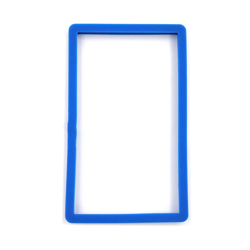 35PT Grade Graded Card Slab Gradient Silicone TPU Bumper Case Guard Protector For Sports Game Pokemon Card Display Sleeves Skin — image 11