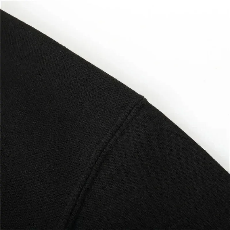 printing Autumn winter models Men's Fleece windproof Warm Cotton Oversized Hoodie Outdoor Commuter Men's High Elastic top — image 5