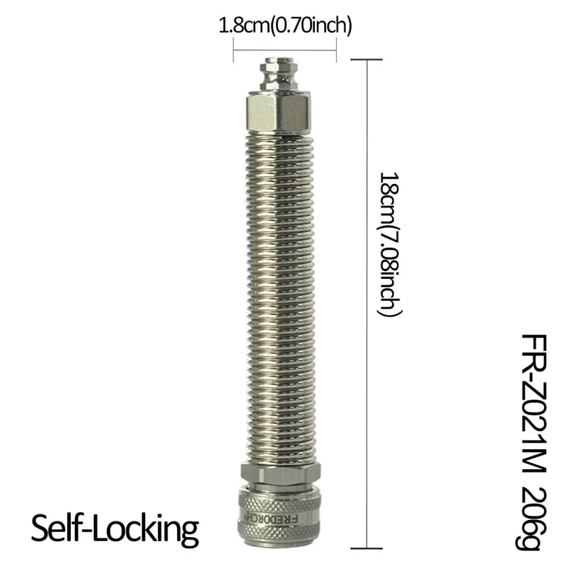 10 Side Anti-Rotation Accessaries Just for FR1/FR2/FRH1 Sex Machine Sucker Dildo Masturbator Extension Tube Adapter