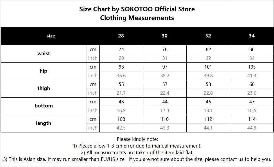Men's Boot Cut Denim Jeans Slim Flared Pants Blue Stretch Long Trousers High-Quality Pattern Print — image 8