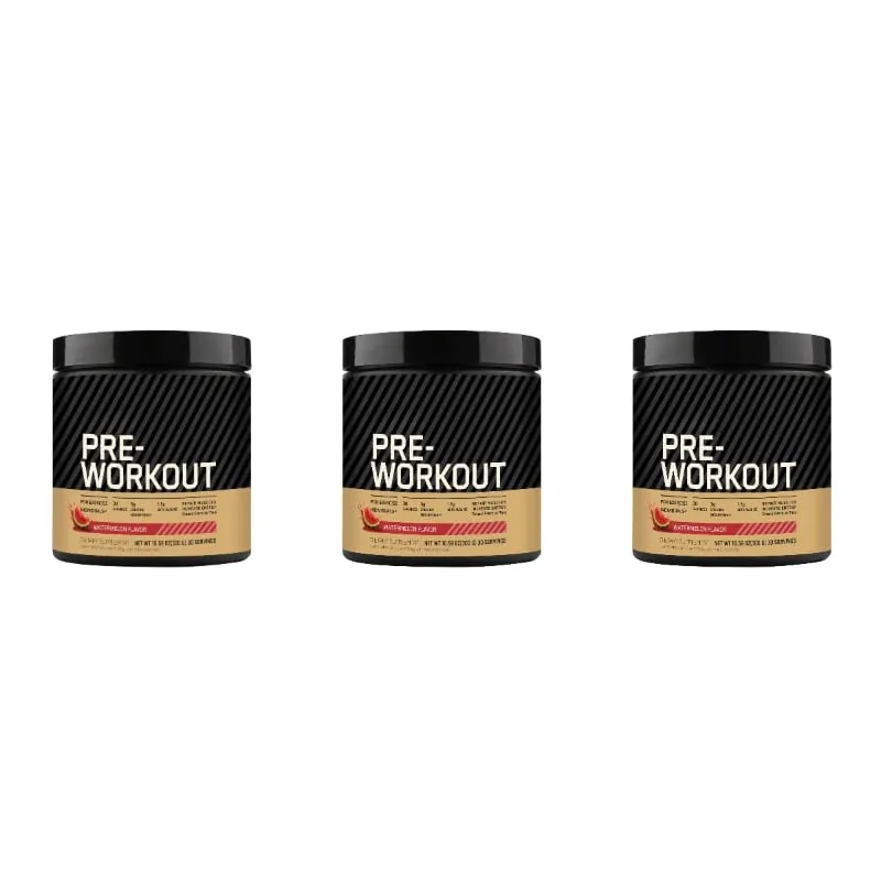 Předtréninkový prášek s kreatinem Beta Alanin L Citrulin Tyrosin Kofein Energie Endurance Focus Support 300 g 30 porcí