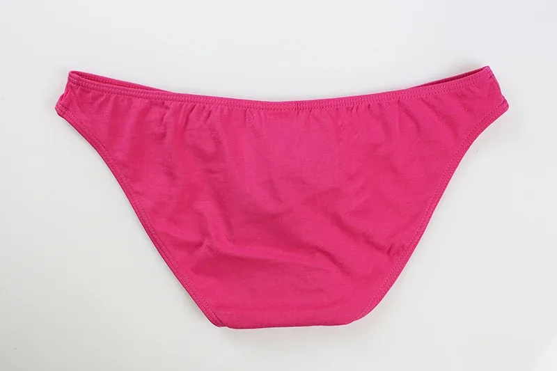 Lelaki Seluar Ultra Nipis Seluar Dalam Seksi Lelaki Rendah Bikini Cuecas Seluar Dalam Lembut Homem Seluar Dalam Selesa — image 11