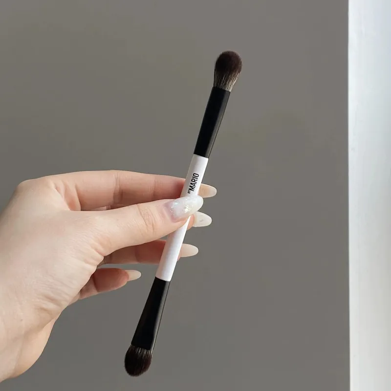 F1 F2 F3 F4 F5 E6 EF1 E3 E4 E5 F7 All Types Makeup Brush Highlight Blush Ambient Soft Glow Brush Soft Fiber Hair Cosmetic Brush