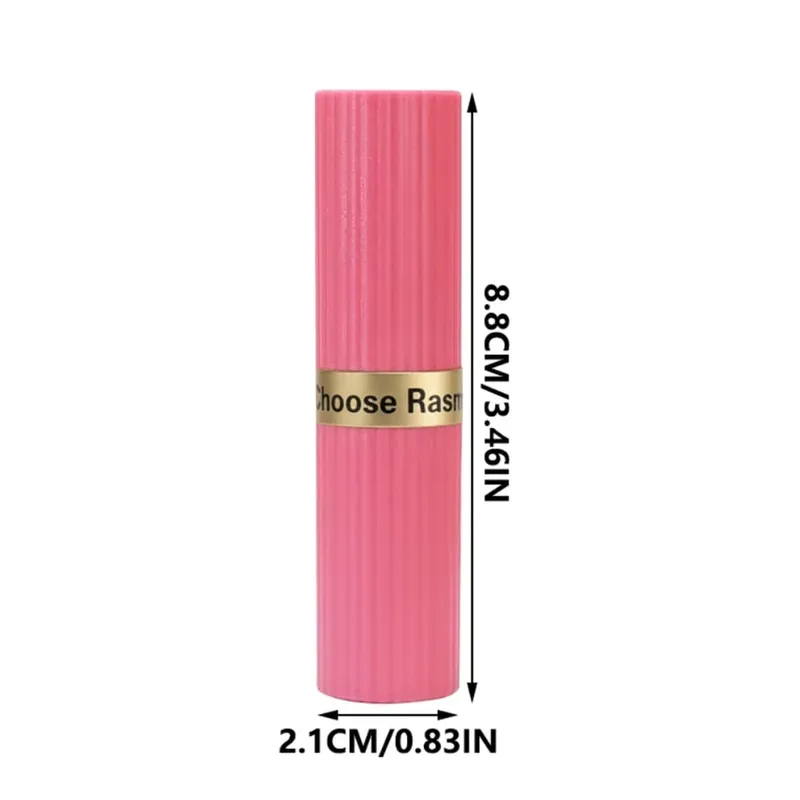 Lipstick LipBalm Combination Waterlight Fine Shine Lip Protection Color Holding Lip Makeup Set — image 4