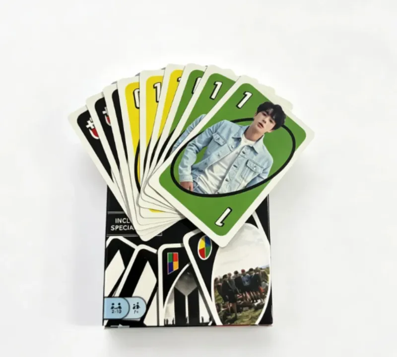 No Mercy Game Board Games Cards Table Family Party Entertainment Games Card Toys Children Birthday gift