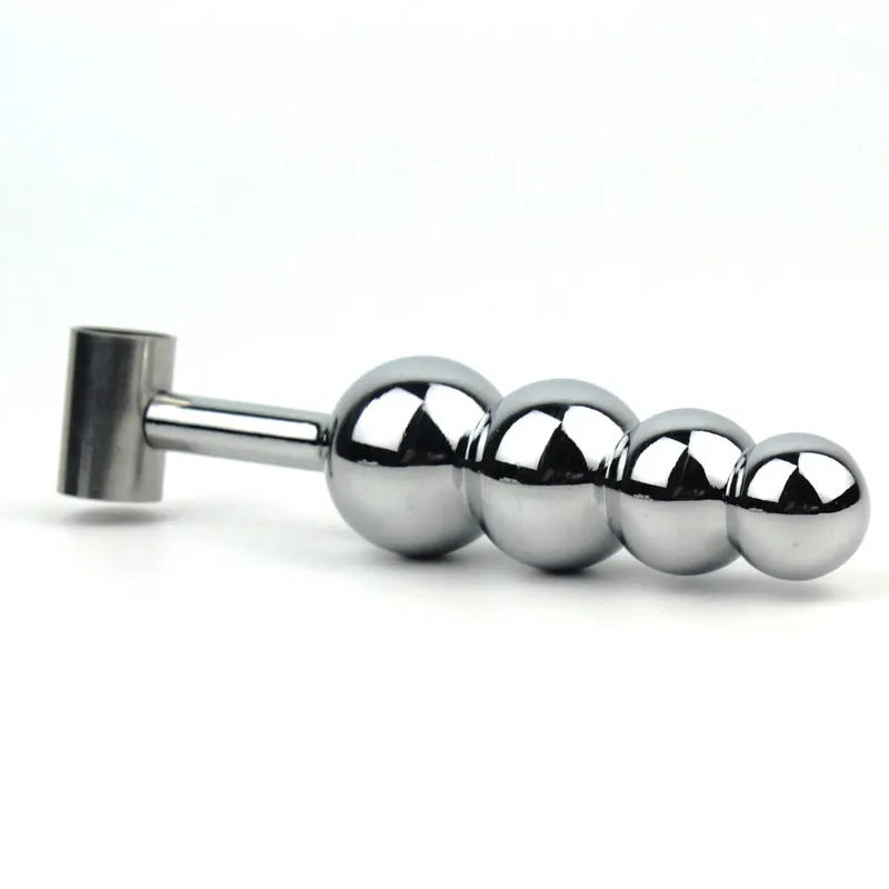Male Stainless Steel Chastity Belt Cock Cage EMCC Lock Adjustable Metal Chastity Belt BDSM Pang-adultong Produkto Sex Toy para sa Mga Lalaki