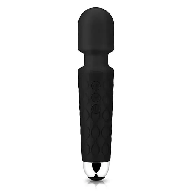強力振動 AV 振動器魔棒陰蒂刺激器性玩具女性 G 點按摩器成人女性性情趣產品