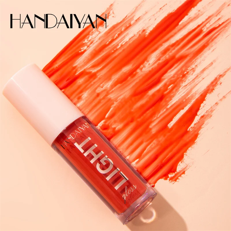 12 farben Spiegel Perle Lip Gloss Lang anhaltende Feuchtigkeitsspendende Glanz Glitter Lip Glasur Wasserdichte Glas Flüssigkeit Lippenstift Frauen Make-Up — image 5