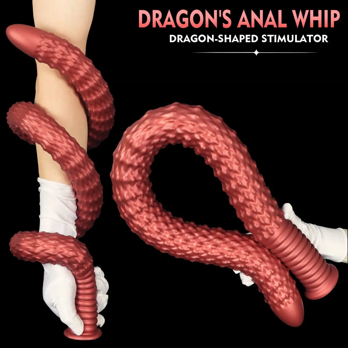 Long Huge Anal Butt Plug Dilation Training Prostate Massager Adult Sex Toys Large Butt plugs Dilator Expansion For Women Men Gay