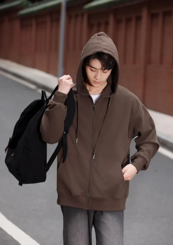 패션 까마귀, 까마귀, 맞춤형 지퍼 자켓, 가디건, 인쇄 로고, 자수 로고, 남성 및 여성 순면 의류
