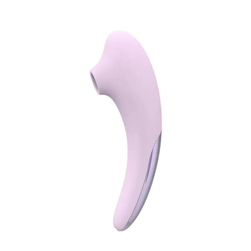 Klitoris Saugen Vibrator Fabrik Neue Design Mini Nippel Stimulator G-punkt Klitoris Oral Sex Spielzeug für Frauen — image 8