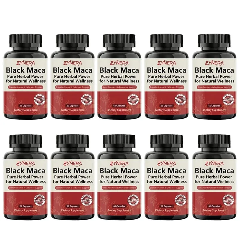 Natural melhor masculino aumentando cápsulas maca longa duração poderoso suplemento pílula para homens desempenho apoio masculino energia saudável — image 10