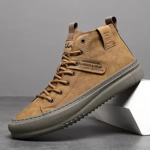 AILADUN Men Outdoor Casual Shoes De Esportes Ao Ar Livre