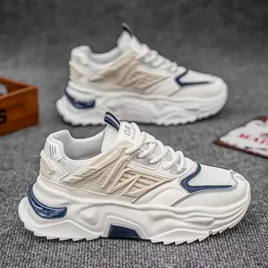 Erkek Spor Ayakkabı Loafer'lar Platform Ayakkabılar 2026 Koşu CarbonCushion Eğitim Koşu Nefes Rahat Artı Boyutu Ücretsiz Kargo