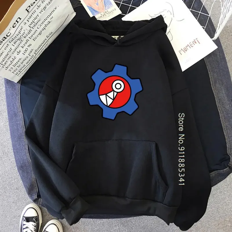 Takerlama SK8 l'infini sweat à capuche Reki Cosplay jaune femmes hommes sweats décontracté Streetwear pull manteau grande taille sweats à capuche