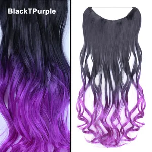 qWavy-BlackTPurple