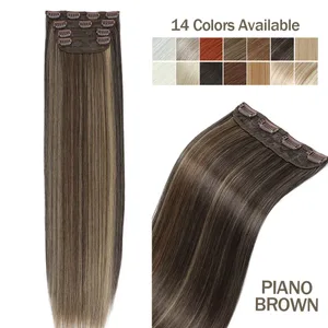 Piano Brown