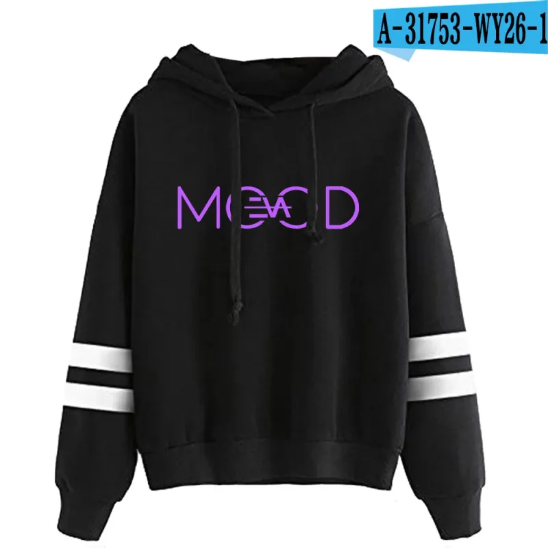 Cartoon Novelty Beautiful Cute Funny Pretty Eva Queen print Hoodies Sweatshirts Men/Women Sweatshirt Fashion Casual Pullovers