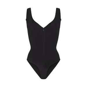 1-black jumpsuit